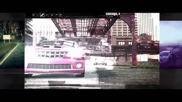The Crew -  Playground Trailer Gamescom 2014