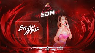 Barbie Mozz | LEO Live EDM 2021 | EDM Addicts & Dontri