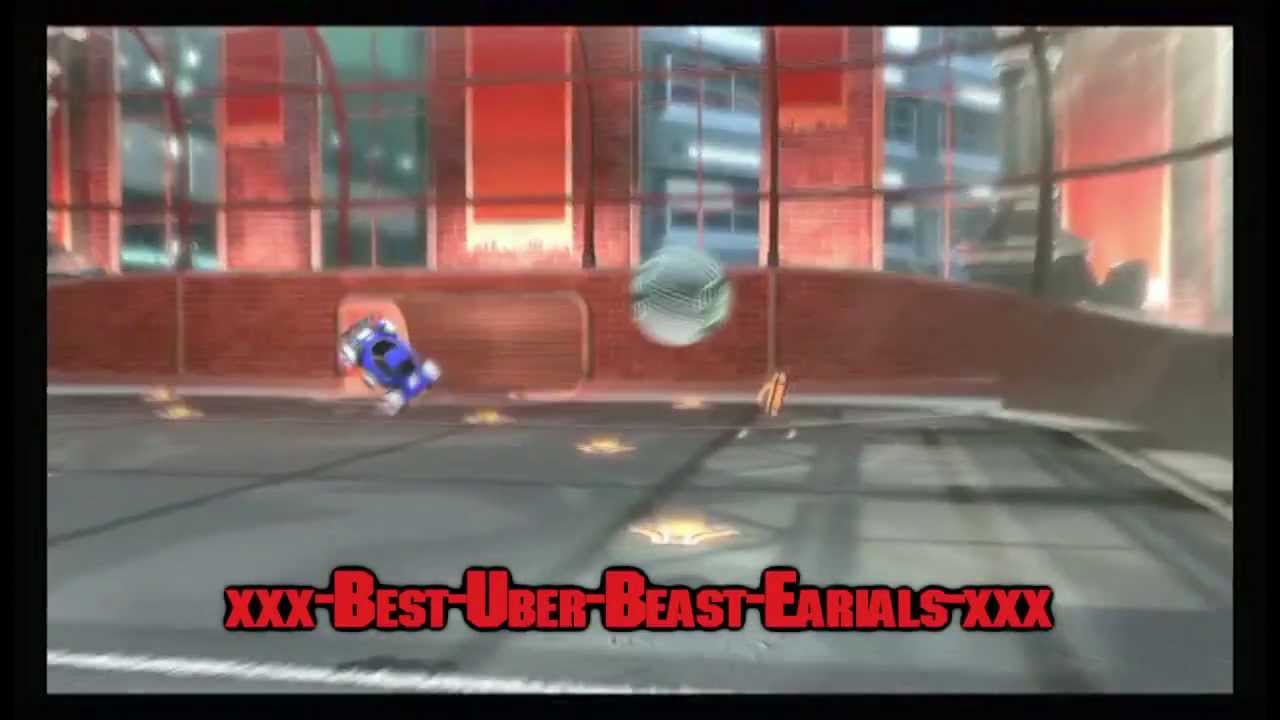 SARPBC - Epic Pro Freestyle Montage - #34