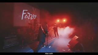 Fazzer - Father (Live Outsider Fest Ii 2019)