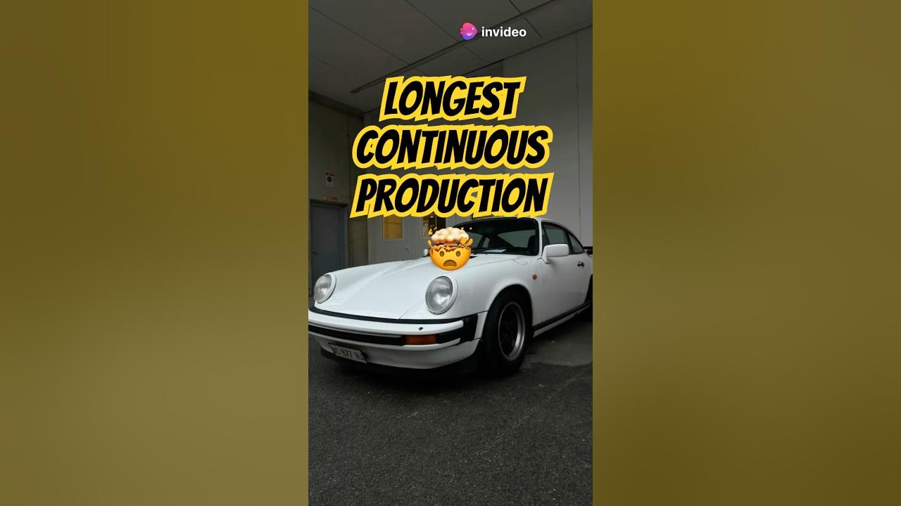 longest-continuous-production-of-a-sports-car-porsche-porsche911