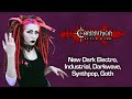 Dark alternative industrial ebm gothic synthpop postpunk  communion after dark  01222024