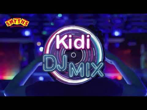 Vtech Kidi DJ Mix - Smyths Toys Superstores DE