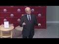 Starr Forum: The Assault on Intelligence: American National Security in an Age of Lies