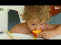 The biggest peach myth in America