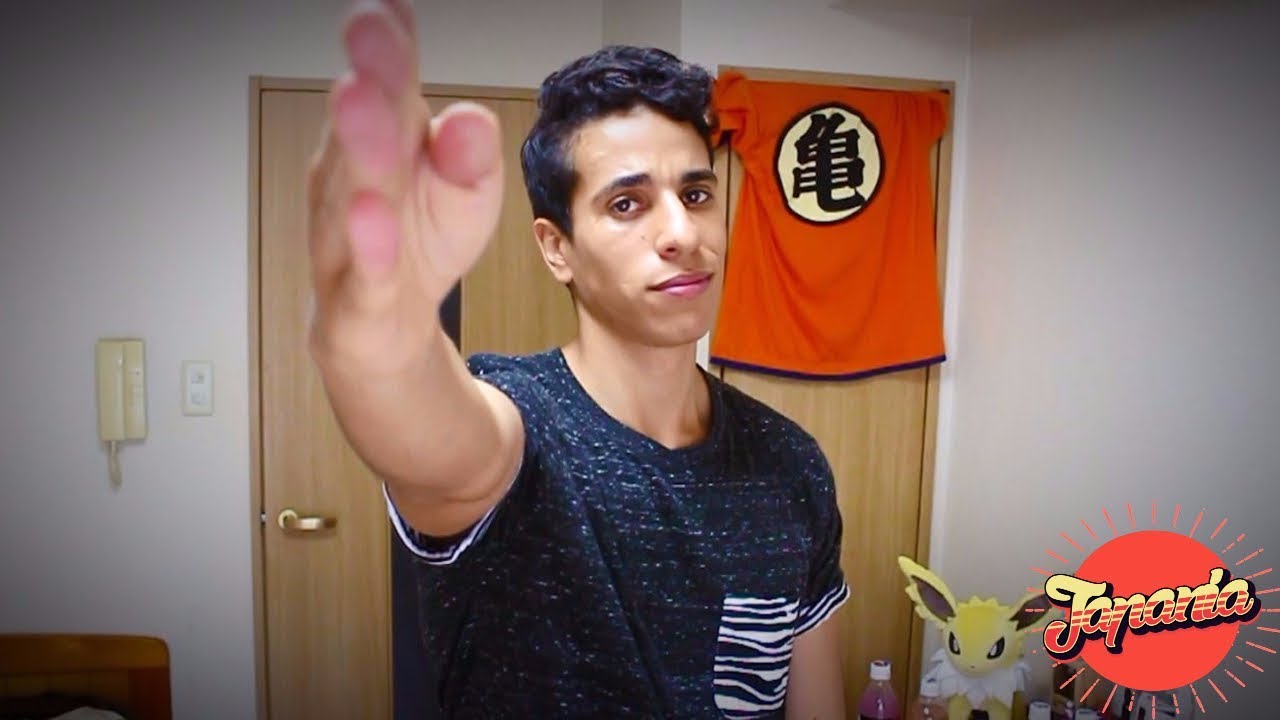 Pourquoi le Japon ? - YouTube