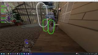 Vrchat Avatars Encryption System