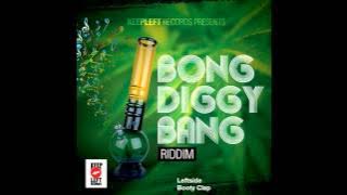 Bong Diggy Bang Riddim Mix (May 2012)