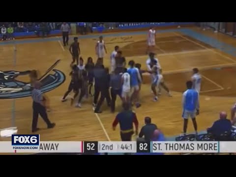 Thomas More High school appeals, team back on basketball court | FOX6 News Milwaukee