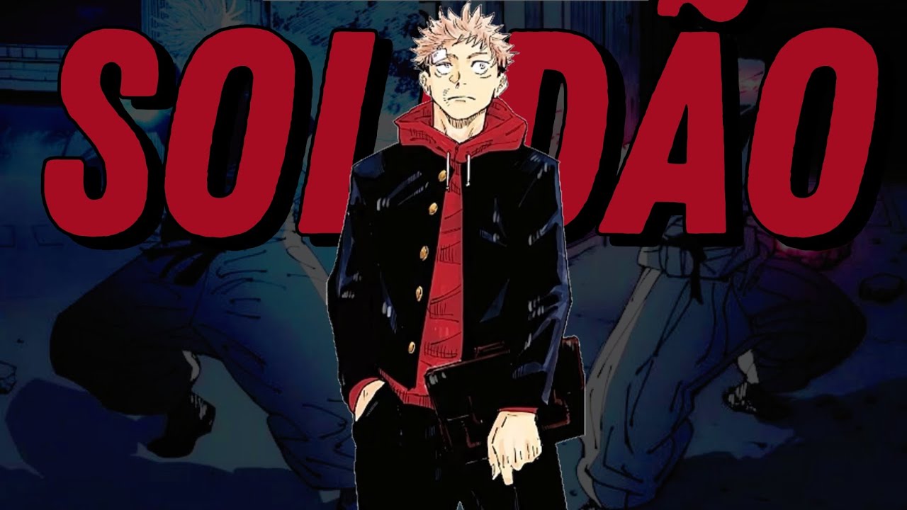 A Solidão do Mais Forte em Jujutsu Kaisen