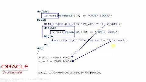 Subscriber Comments Reply Video 54 | How to access global and private variable having same name
