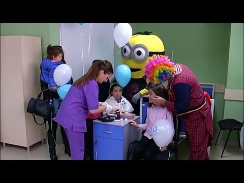 საქართველოში დიაბეტის მსოფლიო დღე აღინიშნა