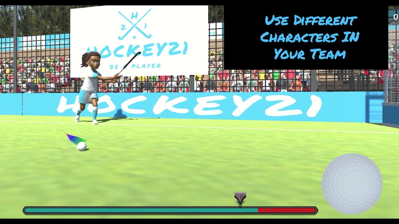 Field Hockey Heroes Game Penalty Corner Injection YouTube