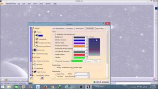 Catia V5: Introduction / Tutorial for beginners Part 1 Profile