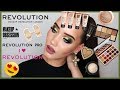 THE VERY BEST OF MAKEUP REVOLUTION | MAKEUP REVOLUTION HOLY GRAILS | MAKEMEUPMISSA