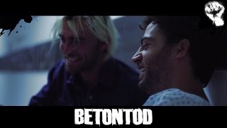 BETONTOD - Freunde [Offizielles Video] chords