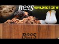 Boos board product review  the most expensive cutting board