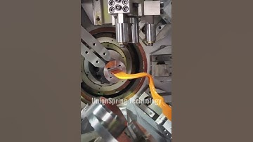 Copper wire bending machine. New energy copper wire forming machine .