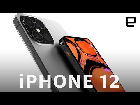 Lisa Gade reviews the iPhone 12—it might not have “Pro” in the name, but it's every bit a high end A. 