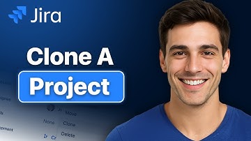 How To Clone A Jira Project Including Bugs - Deep Clone A Project In Jira (2025 Guide)