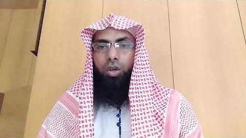 سورة المطففين ،حافظ عبدالواسع بن عبدالخالق الفیضی امام سلفی مسجد بنی منٹپ میسور کرناٹک