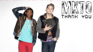 MKTO - THANK YOU