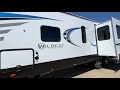 2021 Forest River Wildcat T247RKX