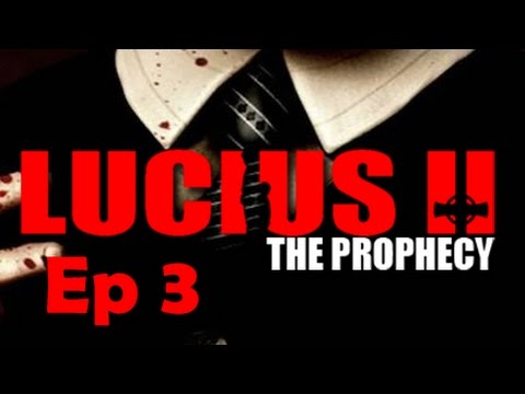 quest cali Lucius II: Devil boy Rises! Ep 3