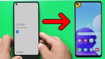Samsung A21/A21s Frp Unlock/Bypass Google Account Lock Without Computer 2020 September