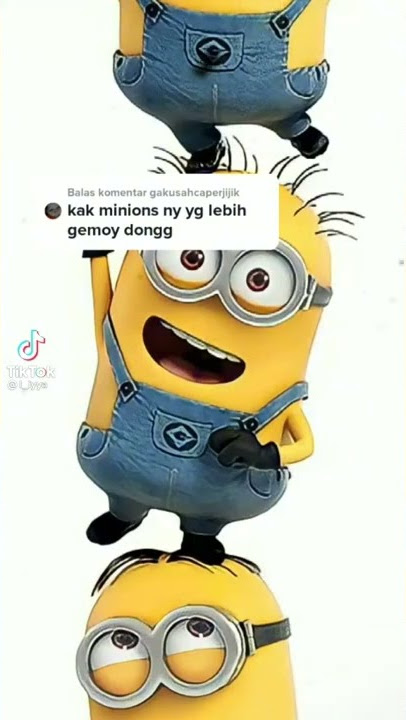 nada dering pesan wa minions