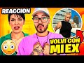 REGRESÉ con ALEX FLORES 😍 y MI HERMANA NO ESTÁ DE ACUERDO...😡 | Kevin Achutegui