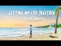 Week in my life jamaica   getting life together for 2024