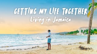Week In My Life Jamaica 🇯🇲 + Getting Life Together For 2024
