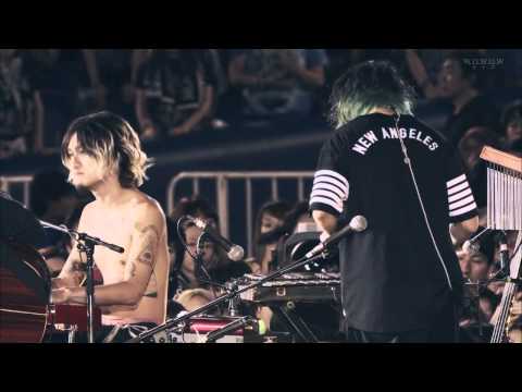 A Thousand Miles One Ok Rock Letras Com A Thousand Miles One Ok Rock Letras Com