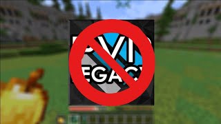 Experiencing The Worst Kits On Pvp Legacy