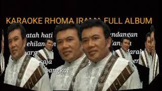 Album karaoke si raja Dangdut
