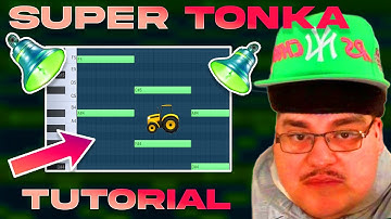 HOW TO MAKE A YEAT TYPE BEAT (2 ALIVË TUTORIAL)