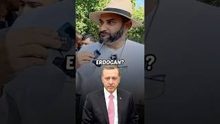 Turkey Supporting Israel? Adnan Rashid