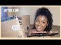 Amazon Must Haves | Skin Care
