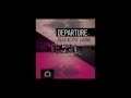 Deep active sound  departure deepclass records