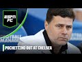  pochettino out at chelsea  so whos next  espn fc