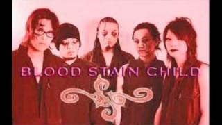 Blood Stain Child- Truth