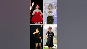 Who Is Best? || Daizy Aizy tiktok 🆚 Simpal Kharel tiktok 🆚 Dipika 🆚 Soni | #trending #shorts #viral