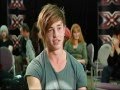 Reece Mastin -The X Factor Australia 2011 auditions