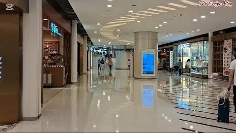 Maritime Square at Tsing Yi 