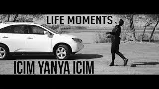 Eldar Ahmedow | Life Moments | Icim Yanya Icim