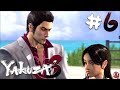 Yakuza 3 SubStory Chapter 6 [Part 1]