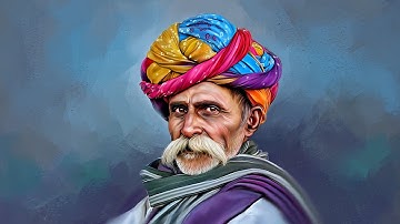 Total BEGINNERS guide to Digital art in photoshop 2022 | Artisa 23