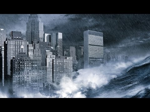 Thumbnail for Japan Earthquake, Tsunami shock video【Space-age TV】 Natural disaster,Part1