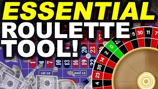 A MUST USE ROULETTE TOOL! #roulette screenshot 5